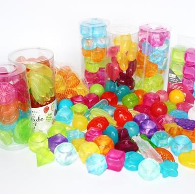 Plastic products 4