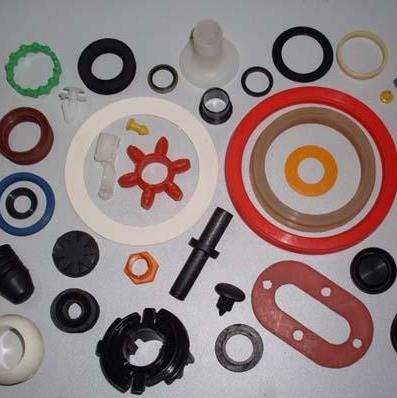 Plastic products 7