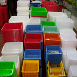 Plastic products 3